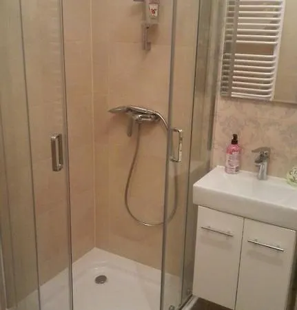 Apartamento Siedlce Apartment Siedlce