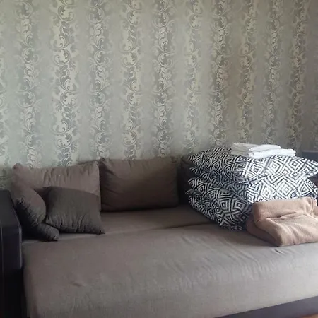 Apartamento Siedlce Apartment Siedlce
