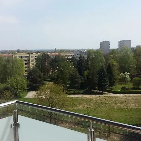 Siedlce Apartment Apartamento