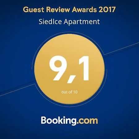 Siedlce Apartment * Siedlce